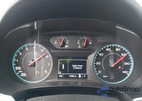 2024 Chevrolet Malibu Fwd Rs z USA, uszkodzony, nr VIN 1G1ZG5ST8RF189264